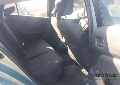 2017 Toyota Prius Two Eco z USA, uszkodzony, nr VIN JTDKARFUXH3030685